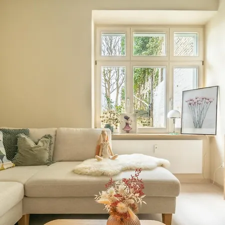 Burghofdrei Hygge & Zentral P-platz Streaming Flensborg