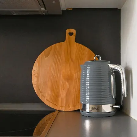 Burghofdrei Hygge & Zentral P-platz Streaming * Flensborg