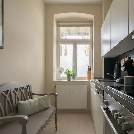 Burghofdrei Hygge & Zentral P-platz Streaming Lejlighed *