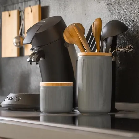 Burghofdrei Hygge & Zentral P-platz Streaming * Flensborg