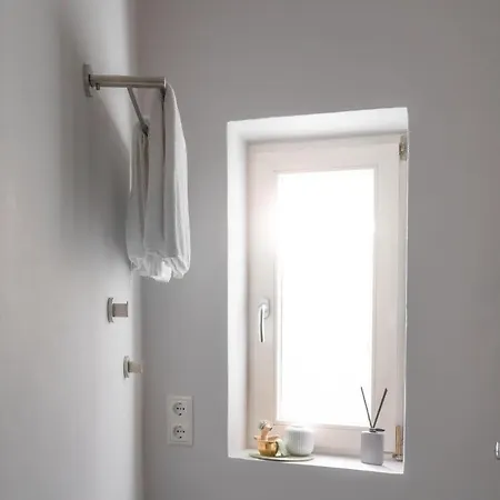 Burghofdrei Hygge & Zentral P-platz Streaming * Flensborg