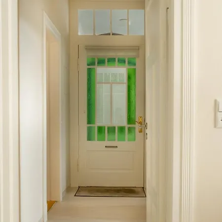 Burghofdrei Hygge & Zentral P-platz Streaming * Flensborg