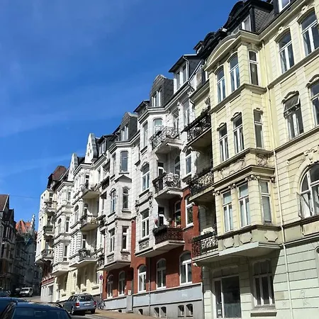 Burghofdrei Hygge & Zentral P-platz Streaming Flensborg