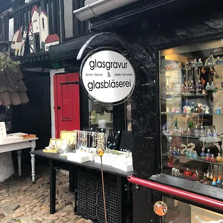 Appartement Burghofdrei Hygge & Zentral P-platz Streaming