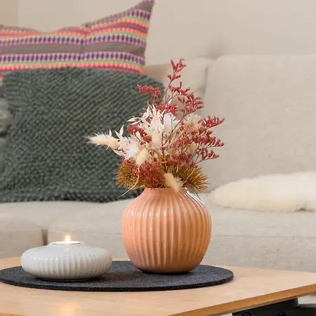 Burghofdrei Hygge & Zentral P-platz Streaming شقة *