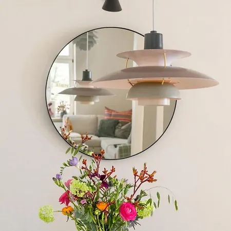 Lejlighed Burghofdrei Hygge & Zentral P-platz Streaming *