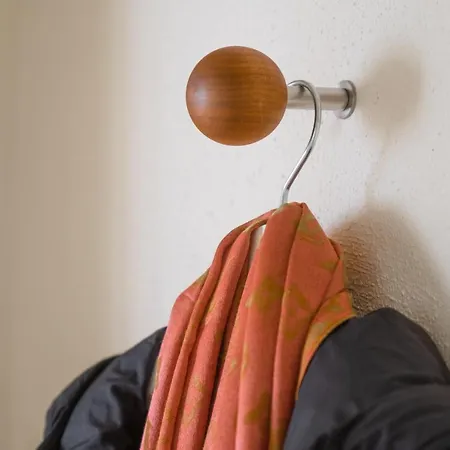 Apartment Burghofdrei Hygge & Zentral P-platz Streaming