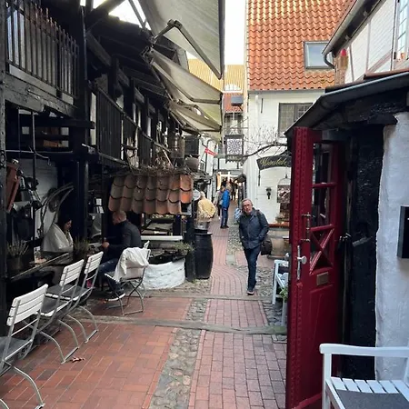 Burghofdrei Hygge & Zentral P-platz Streaming